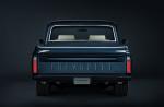 Chevrolet C10 Centennial SEMA Truck 2017 года